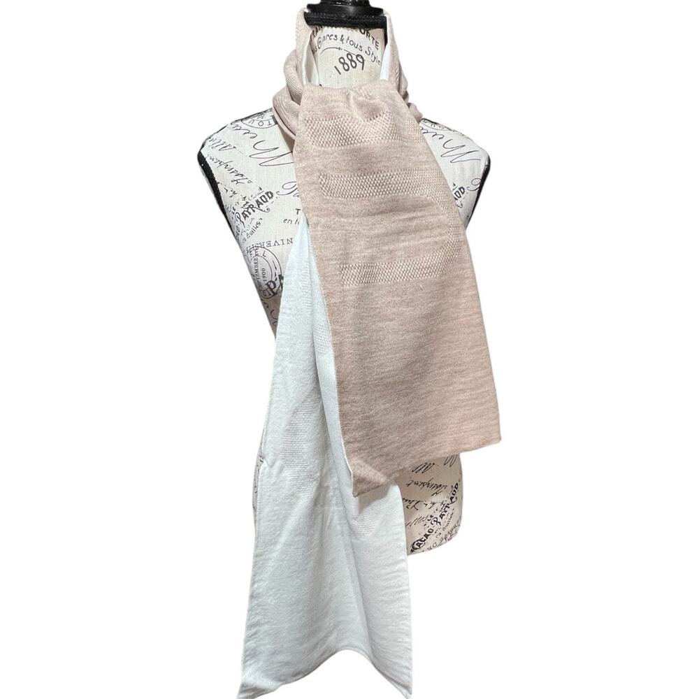 Calvin Klein Scarf And Beanie Set NWT $98 MSRP